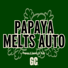 Papaya Melts Auto