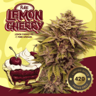 Pure Lemon Cherry