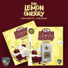 Pure Lemon Cherry