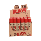 RAW Gas Refinado 90ml