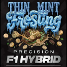 Thin Mint Frosting F1