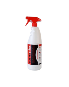 Alcohol Isopropílico de Limpieza Masterclean 99,9% (1L)