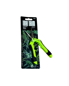 Tijeras de Poda / Manicura Punta Fina Leaf Trim