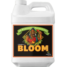 Bloom pH Perfect de Advanced Nutrients 1L