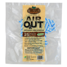 Air Out Oxygen Absorber
