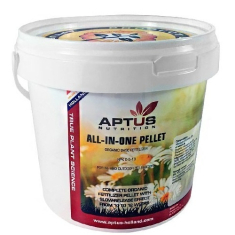All-in-one Pellet Aptus Holland