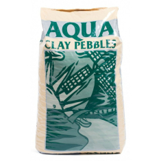 Aqua Clay Pebbles Canna (45L)