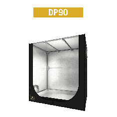 Armario Dark Propagator DP90