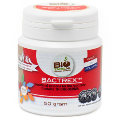 Bactrex Biotabs 