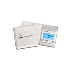 Báscula Digital On Balance DX-100 (100x0,01gr)