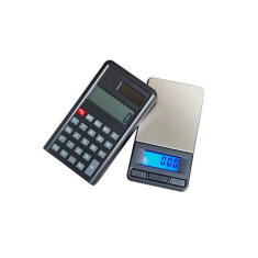 Báscula On Balance Calculadora CL-300 (300x0,01gr)