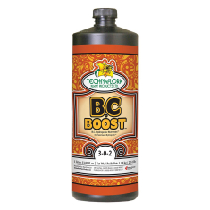 B.C. Boost