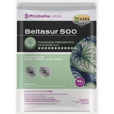 Beltasur 500 Fungicida Amplio Espectro de Probelte (40gr)