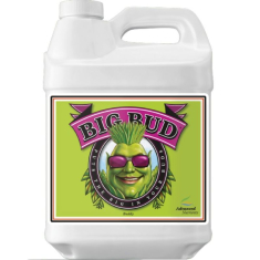 Estimulador Big Bud de Advanced Nutrients 