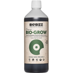 Bio Grow - Fertilizante de crecimiento Biobizz