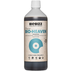 Bio Heaven Potenciador Ecológico de Bio-Bizz