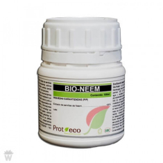 Bio neem prot-eco 100mL Concentrado Pro-XL