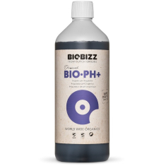 Bio pH + Plus Regulador 1L de BioBizz