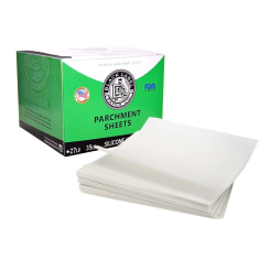 Black Label Paper - Parchment Silicone Plus