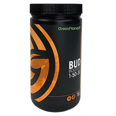 Bud Booster 1kg Green Planet