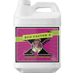 Bud Factor X de Advanced Nutrients