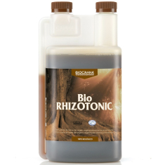 Bio Rhizotonic estimulador de raíces de Bio Canna