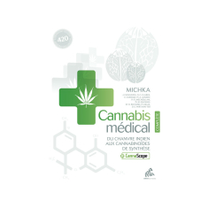 Cannabis Medical. Michka. Edición Completa (Francés)