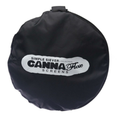 CannaFlex Simple Siever Mesa Plegable de Extracción en Seco (150µm)