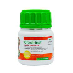 Citrolina Aceite Insecticida de Parafina (150ml)