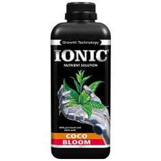 Coco Bloom Ionic 1L
