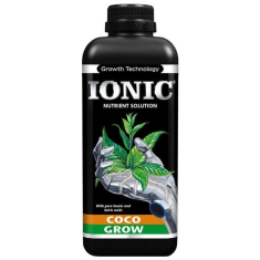 Coco Grow Ionic Fertilizante mineral 1 parte