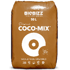 Coco-Mix Biobizz 50L