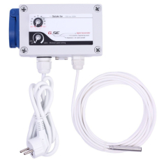 Controlador GSE Temperatura y Velocidad Mínima (GSE-1)