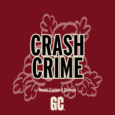 Crash Crime de Grand Cru Genetics