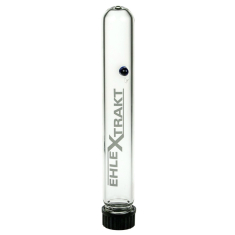 EHLE X-Tract Tubo de Extracción BHO