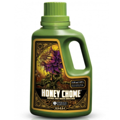 Honey Chrome de Emerald Harvest