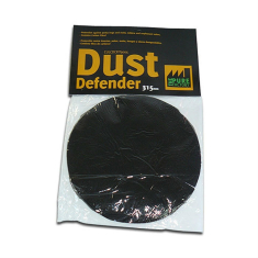 Filtro de Entrada para intracción Dust Defender 315mm