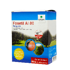 Fosetil AL (80%) 5x40gr WP Sipcam