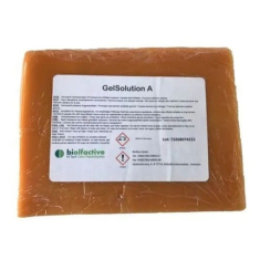 GelSolution A 200gr Placa Anti-olores para extracción