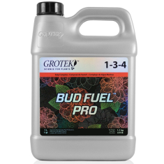 Bud Fuel Pro Potenciador Floración de Grotek