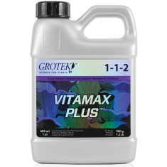 VitaMax Plus Estimulador de Grotek
