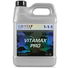 VitaMax Pro de Grotek Concentrado de Vitaminas
