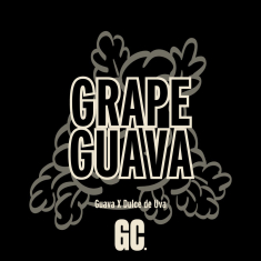 Grape Guava de Grand Cru