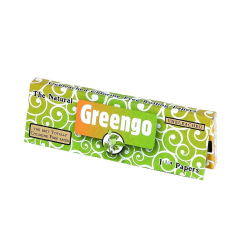 Greengo Natural 1.1/4