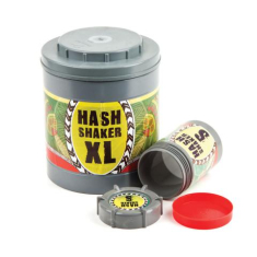 Hash Shaker Extractor de Resina en Seco