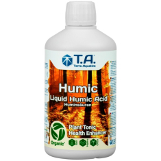 Humic Ácidos Húmicos GHE