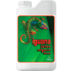 Iguana Juice Bloom Advanced Nutrients