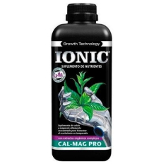 Cal-Mag Pro Ionic Fertilizante de Growth Technology