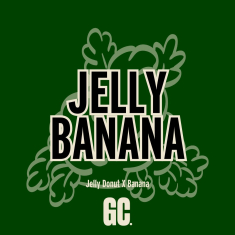 Jelly Banana de Grand Cru