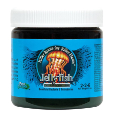 JellyFish Micorrizas Plant Success 56,7gr